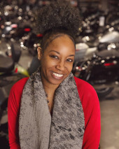 Keturah Cummings