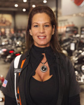 Mirsada Fenwick