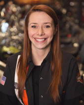 Brenna Brancart