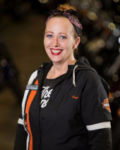Stephanie Kunst