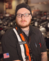 Justin Green