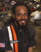 Anthony Davenport