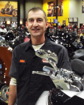 Mike Francis
