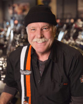 Glenn Ray