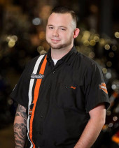 Kyle Buchanan