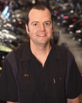 PJ Ingles