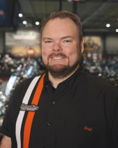 Mark Christensen