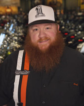Robert 'Big Bob' Staton