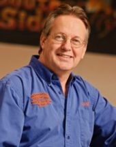 Duane Begley