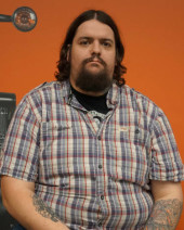 Matt Berry