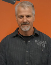 Brett Bentley
