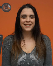 Rachel Mollichella