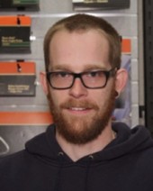 David M.