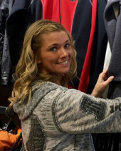 Melissa D.