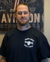 Jason Hausher