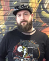 John Thode, Jr.