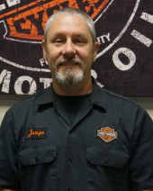 Jeff Jampo