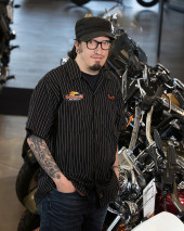 Jeremy Campbell