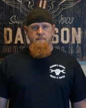 Travis Faulkinberry