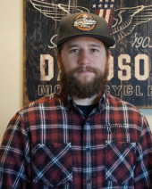 Jarrett Richards