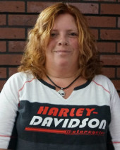 Patty Pace