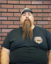 Joe Jarrell