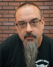 Bryan Davies