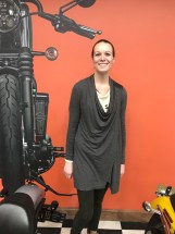 Lisa Cain