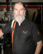 Eric O'Neill