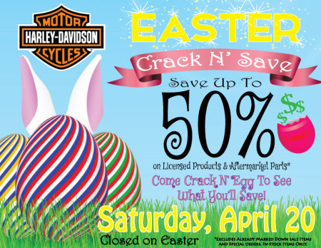 Easter Egg Hunt Crack and Save on licensed product