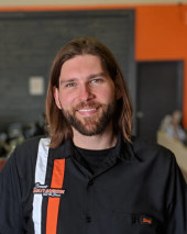 Steve Jacobs