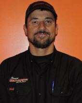Greg McEachern
