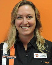 Penny Samms