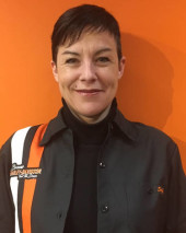 Barb Montgiraud