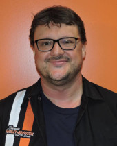 John Crnogorac