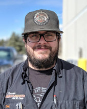 Bryan Hillyer