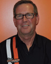Doug Mainprize