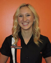 Meagan Brown