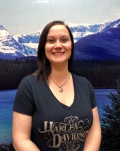 Amanda Wilcox