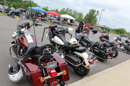 Stan's Swap Meet Saturday