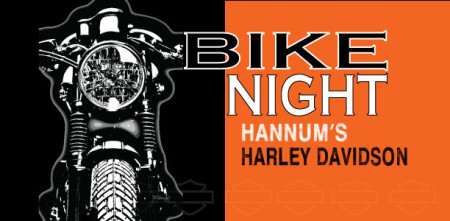 Bike Night