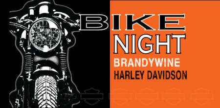 Bike Night