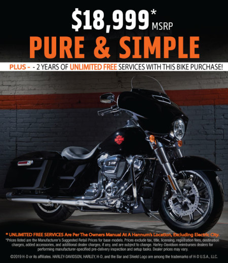 Electra Glide