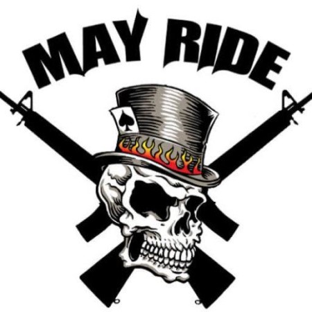 The May Ride - Group Ride to Biggs!