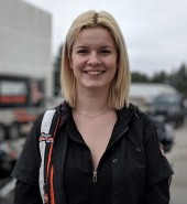 Becky Kitto