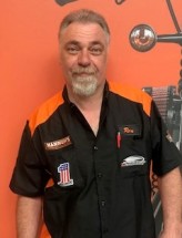 Ronnie Gittman