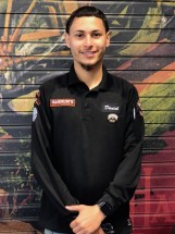 Daniel Serrano