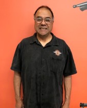 JD Castillo