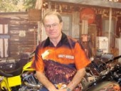 Larry Hay