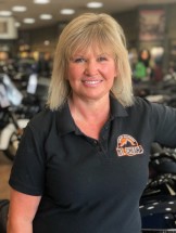 Cindy Edwards